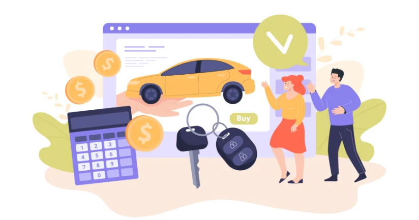 Image e-book concessionnaire automobile